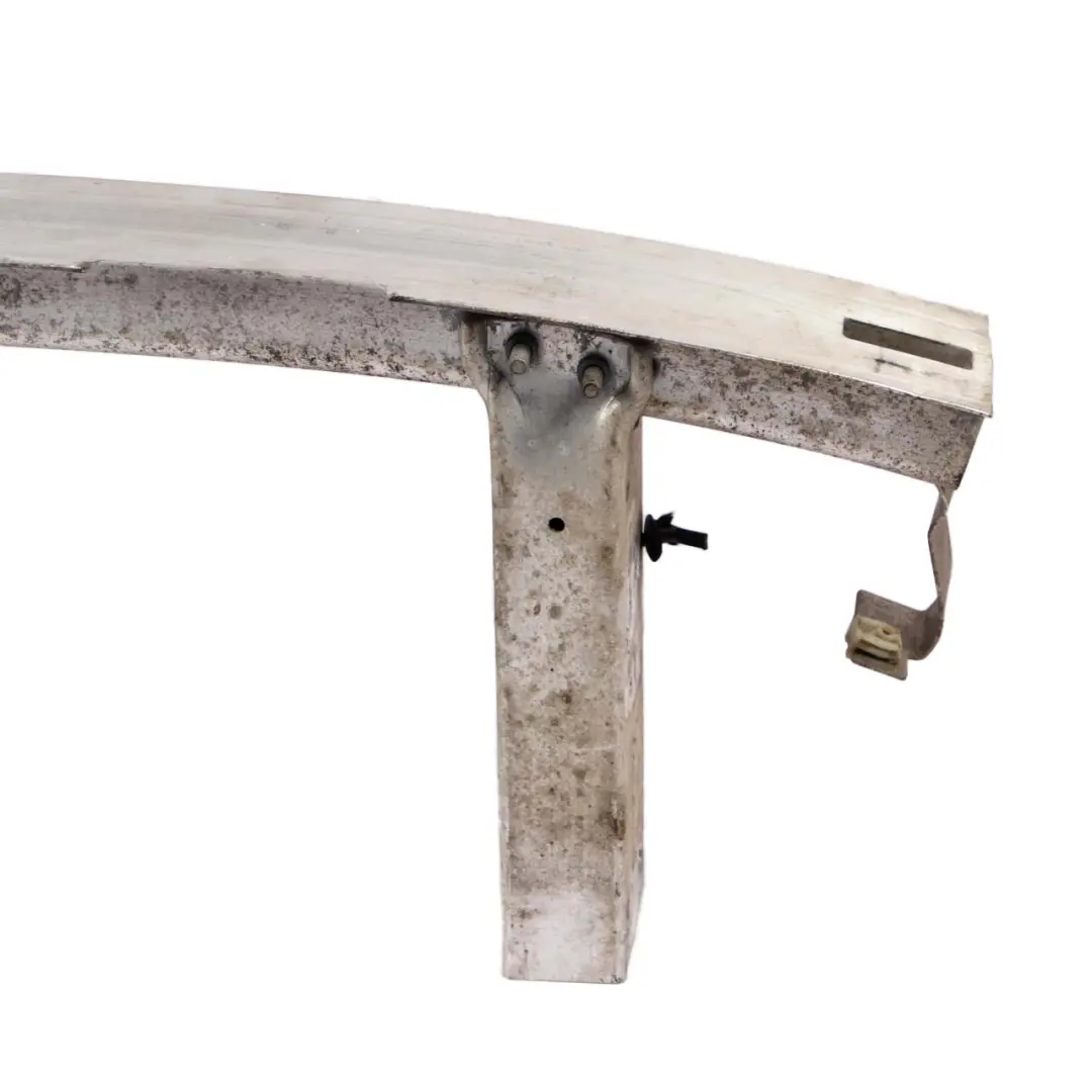 Front Bumper Carrier Bar Front Cross Member Support Top Upper to BMW i3 I01 with Part number 7296849 BMW i3 I01 Front Bumper Carrier Bar Front Cross Member Support Top Upper - SKU 7296849 - Part number 7296849