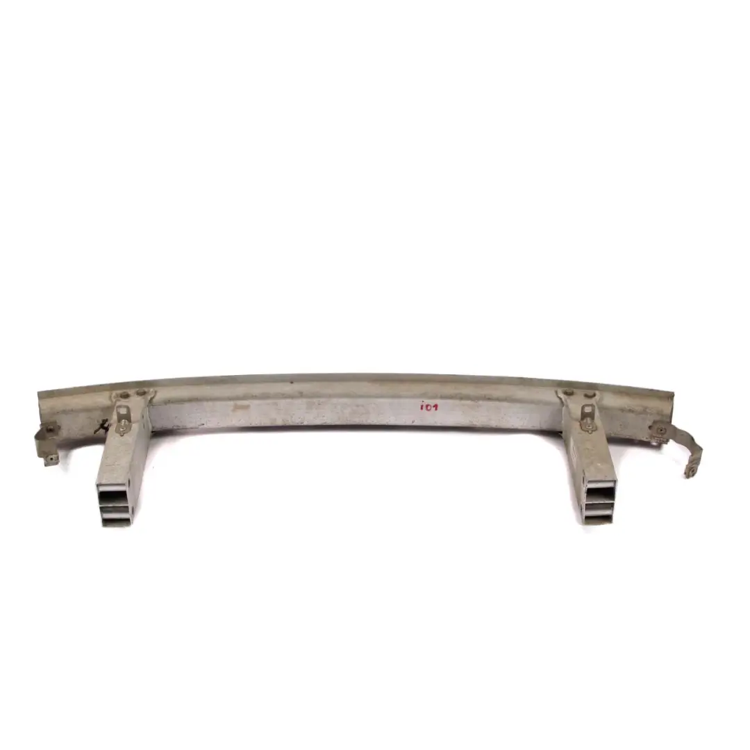 Front Bumper Carrier Bar Front Cross Member Support Top Upper to BMW i3 I01 with Part number 7296849 BMW i3 I01 Front Bumper Carrier Bar Front Cross Member Support Top Upper - SKU 7296849 - Part number 7296849