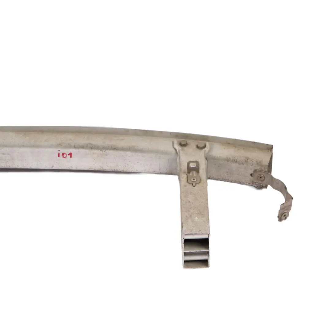 Front Bumper Carrier Bar Front Cross Member Support Top Upper to BMW i3 I01 with Part number 7296849 BMW i3 I01 Front Bumper Carrier Bar Front Cross Member Support Top Upper - SKU 7296849 - Part number 7296849
