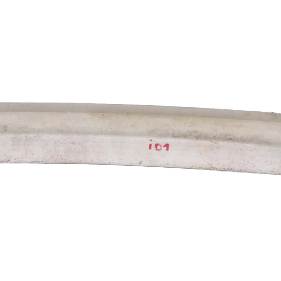 BMW i3 I01 Front Bumper Carrier Bar Front Cross Member Support Top Upper - SKU 7296849 - Part number 7296849