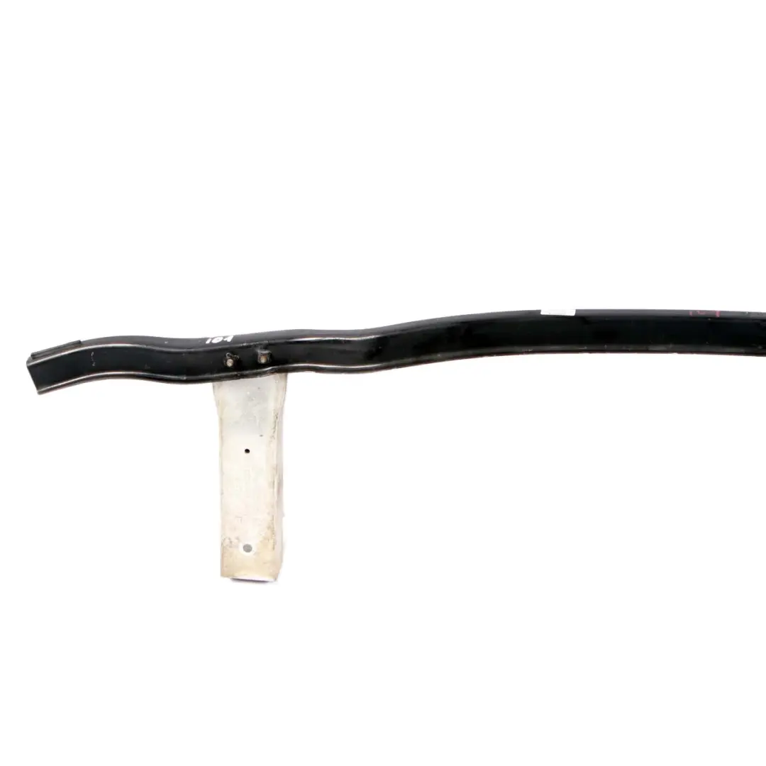 Front Bumper Carrier Bar Front Cross Member Support Lower to BMW i3 I01 with Part number 7296853 BMW i3 I01 Front Bumper Carrier Bar Front Cross Member Support Lower - SKU 7296853 - Part number 7296853