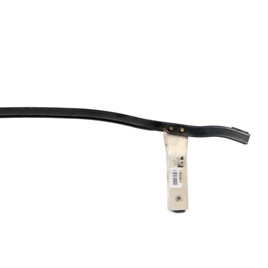 Front Bumper Carrier Bar Front Cross Member Support Lower to BMW i3 I01 with Part number 7296853 BMW i3 I01 Front Bumper Carrier Bar Front Cross Member Support Lower - SKU 7296853 - Part number 7296853