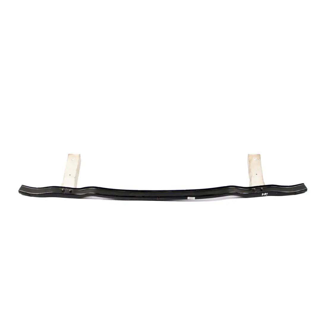BMW i3 I01 Front Bumper Carrier Bar Front Cross Member Support Lower - SKU 7296853 - Part number 7296853