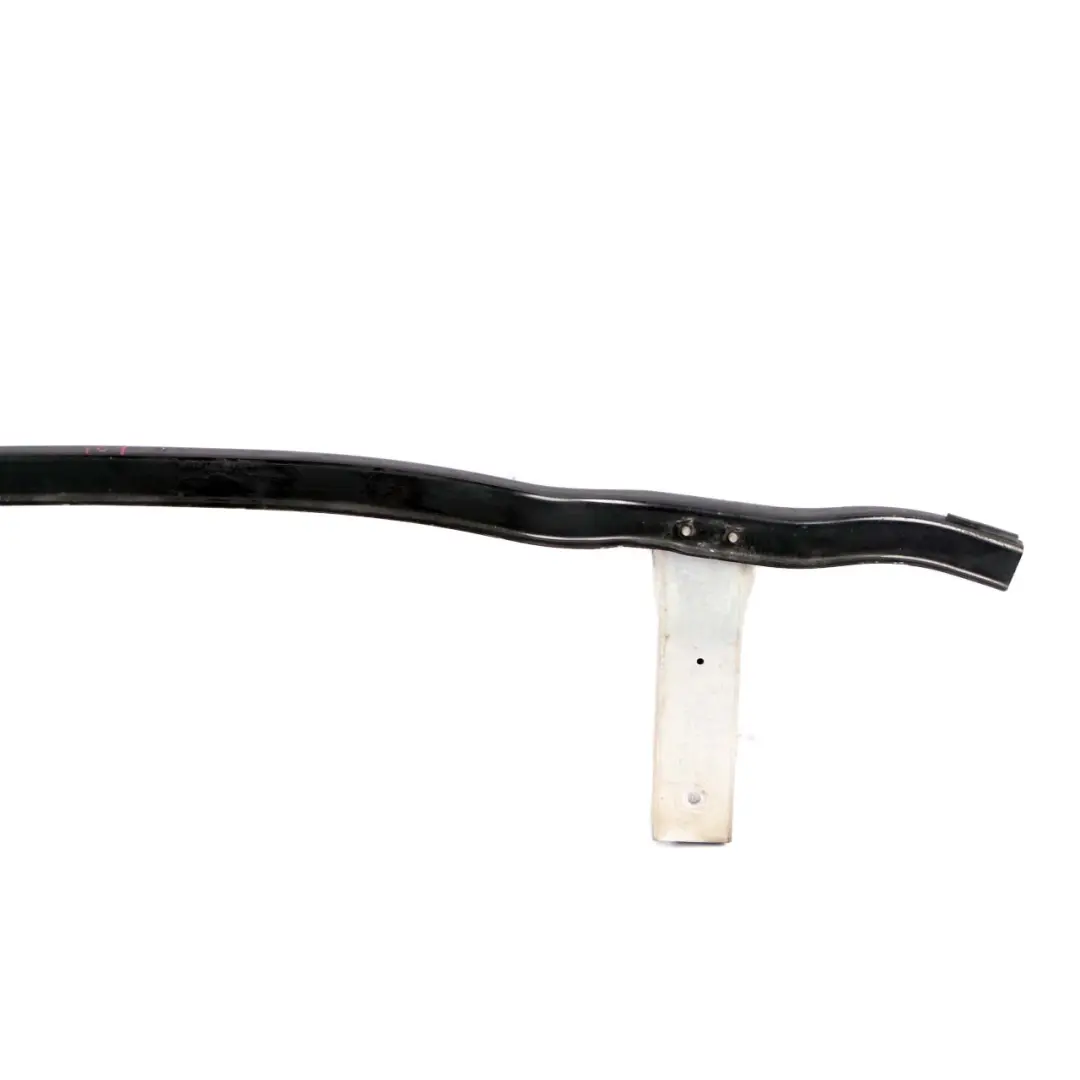 Front Bumper Carrier Bar Front Cross Member Support Lower to BMW i3 I01 with Part number 7296853 BMW i3 I01 Front Bumper Carrier Bar Front Cross Member Support Lower - SKU 7296853 - Part number 7296853