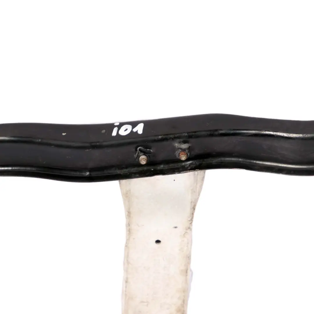 Front Bumper Carrier Bar Front Cross Member Support Lower to BMW i3 I01 with Part number 7296853 BMW i3 I01 Front Bumper Carrier Bar Front Cross Member Support Lower - SKU 7296853 - Part number 7296853