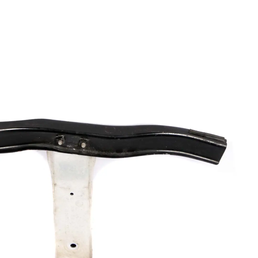 Front Bumper Carrier Bar Front Cross Member Support Lower to BMW i3 I01 with Part number 7296853 BMW i3 I01 Front Bumper Carrier Bar Front Cross Member Support Lower - SKU 7296853 - Part number 7296853