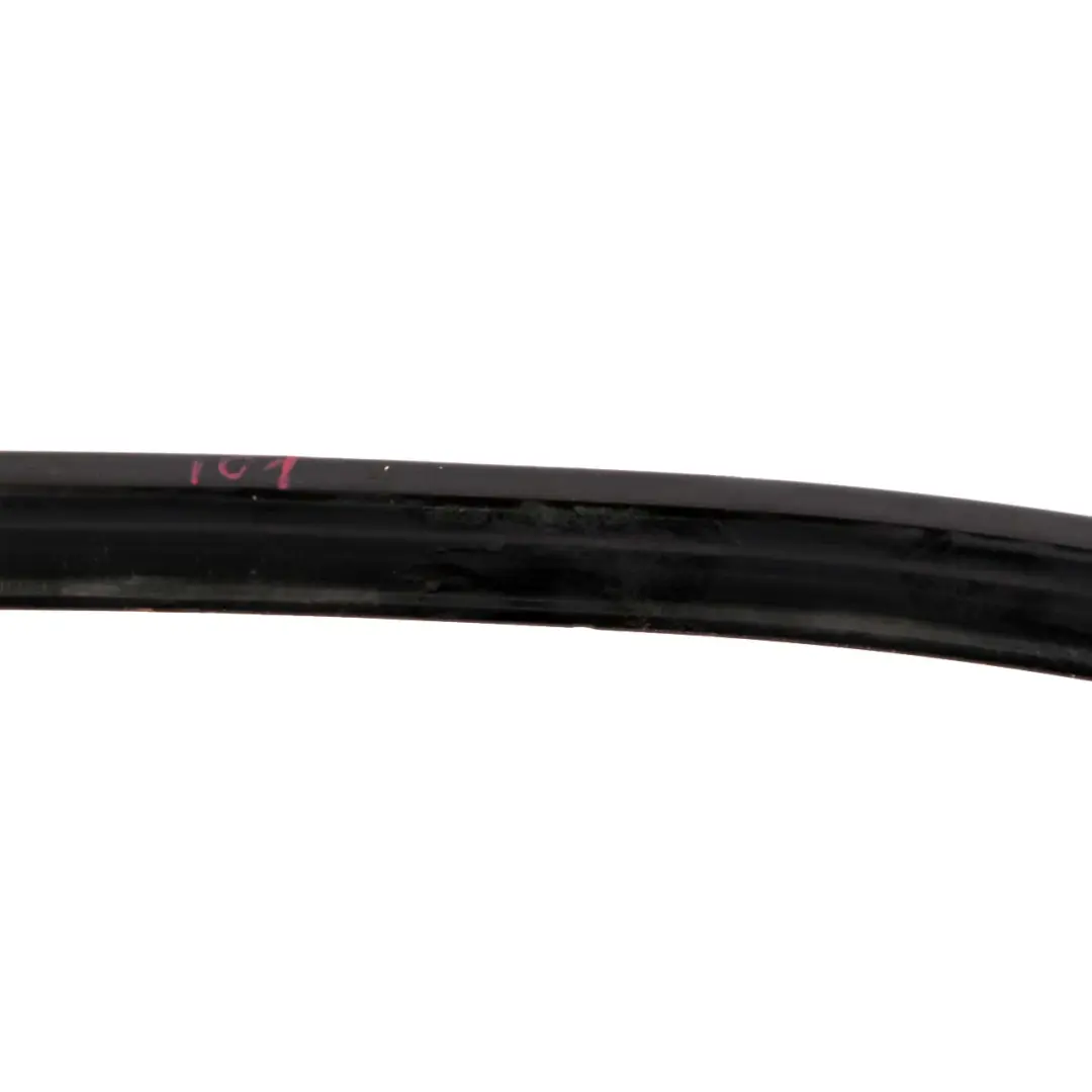 BMW i3 I01 Front Bumper Carrier Bar Front Cross Member Support Lower - SKU 7296853 - Part number 7296853