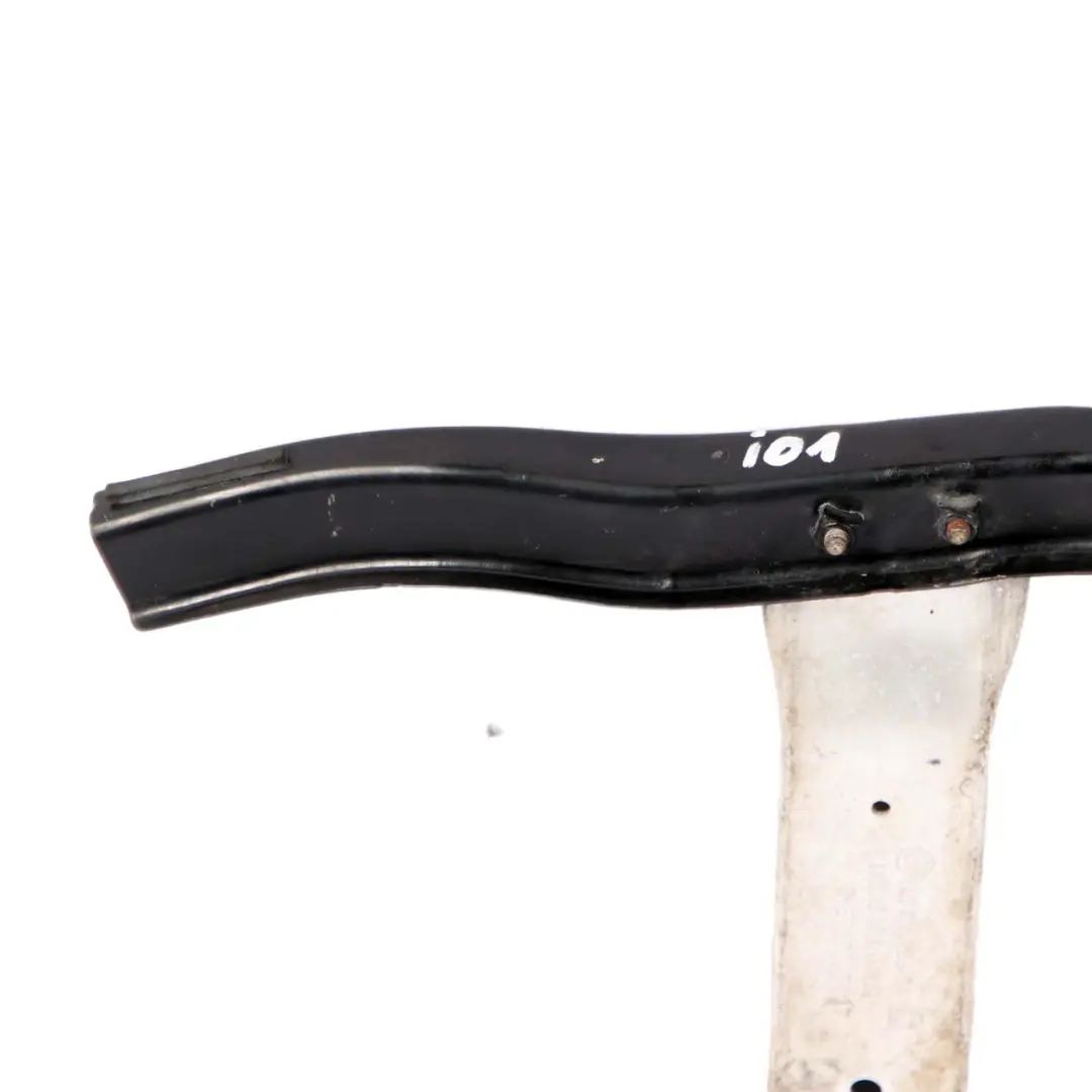 BMW i3 I01 Front Bumper Carrier Bar Front Cross Member Support Lower - SKU 7296853 - Part number 7296853