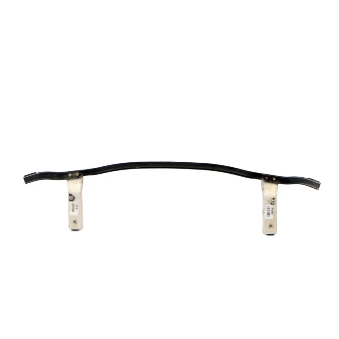 BMW i3 I01 Front Bumper Carrier Bar Front Cross Member Support Lower - SKU 7296853 - Part number 7296853