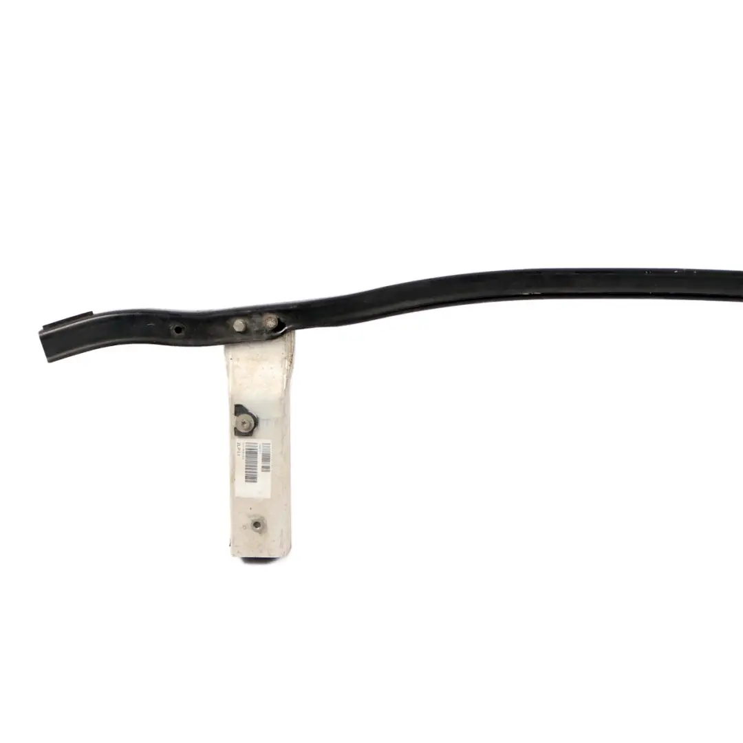 BMW i3 I01 Front Bumper Carrier Bar Front Cross Member Support Lower - SKU 7296853 - Part number 7296853