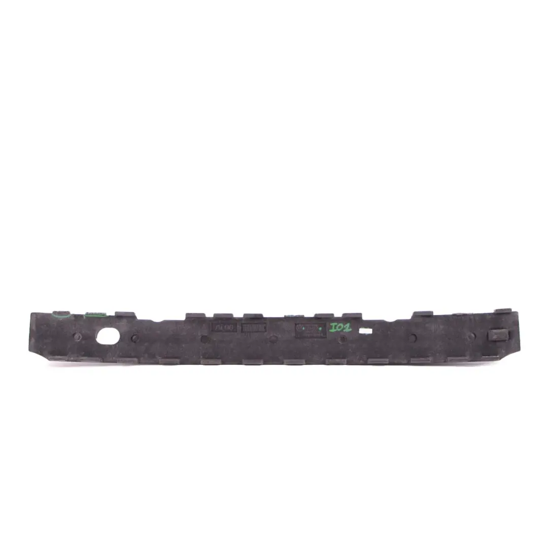 Bumper Absorber Front Impact Shock Crash Foam Carrier to BMW i3 I01 with Part number 7296854 BMW i3 I01 Bumper Absorber Front Impact Shock Crash Foam Carrier - SKU 7296854 - Part number 7296854