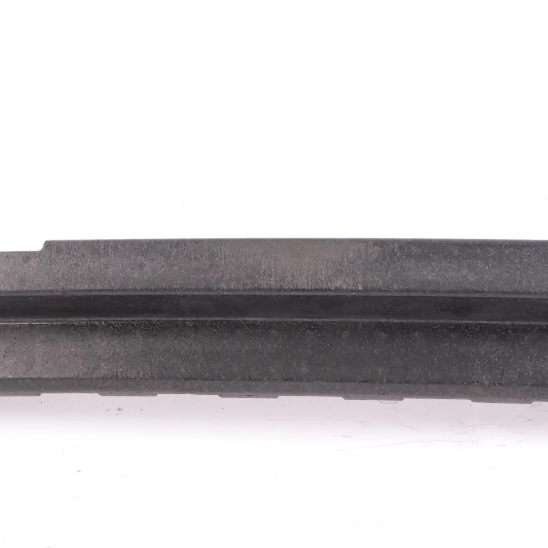 Bumper Absorber Front Impact Shock Crash Foam Carrier to BMW i3 I01 with Part number 7296854 BMW i3 I01 Bumper Absorber Front Impact Shock Crash Foam Carrier - SKU 7296854 - Part number 7296854