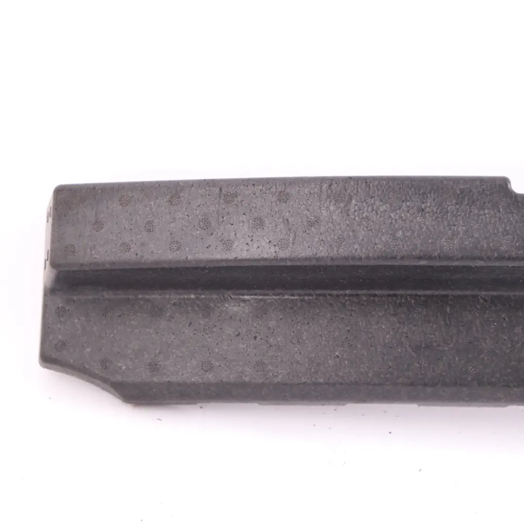 Bumper Absorber Front Impact Shock Crash Foam Carrier to BMW i3 I01 with Part number 7296854 BMW i3 I01 Bumper Absorber Front Impact Shock Crash Foam Carrier - SKU 7296854 - Part number 7296854