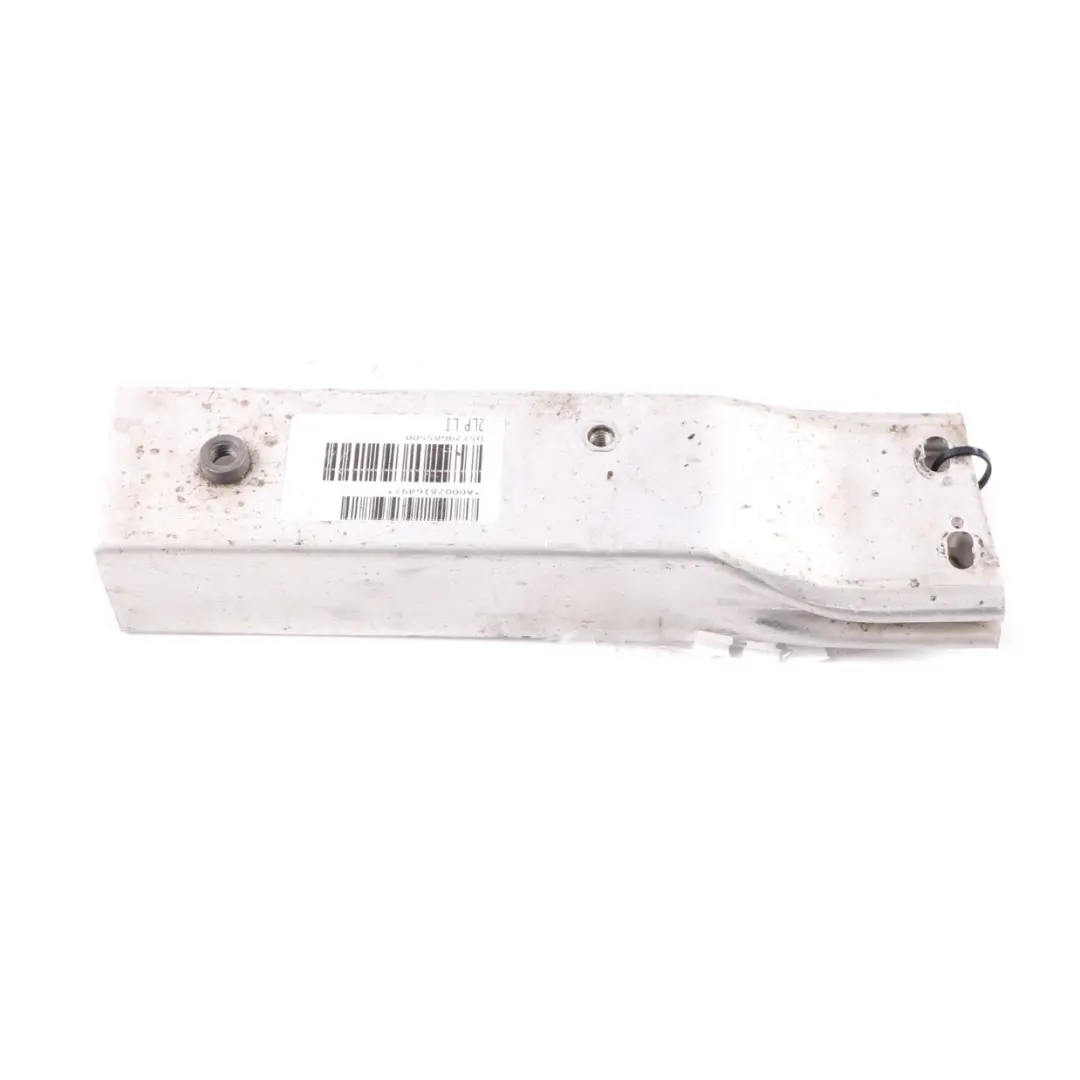 Mercedes W207 Frontstoßstange Verformung Element Absorber links A2076200195 - SKU 7296855 - Teilenummer 7296855