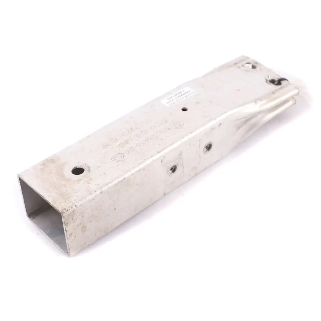 W207 Frontstoßstange Verformung Element Absorber links A2076200195 für Mercedes mit Teilenummer 7296855 Mercedes W207 Frontstoßstange Verformung Element Absorber links A2076200195 - SKU 7296855 - Teilenummer 7296855