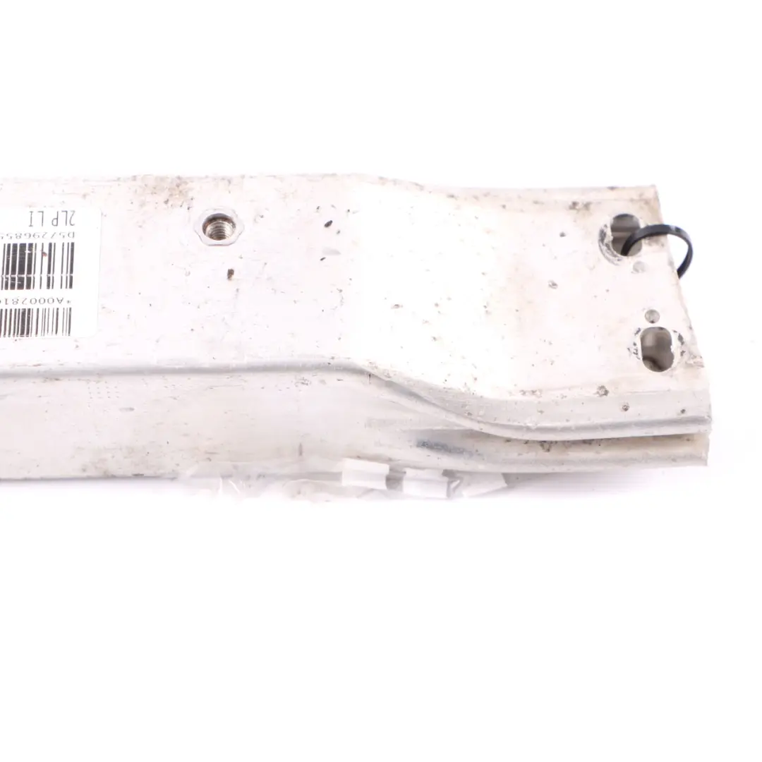 Front Bumper Deformation Element Impact Absorber Left N/S to BMW i3 I01 with Part number 7296855 BMW i3 I01 Front Bumper Deformation Element Impact Absorber Left N/S - SKU 7296855 - Part number 7296855
