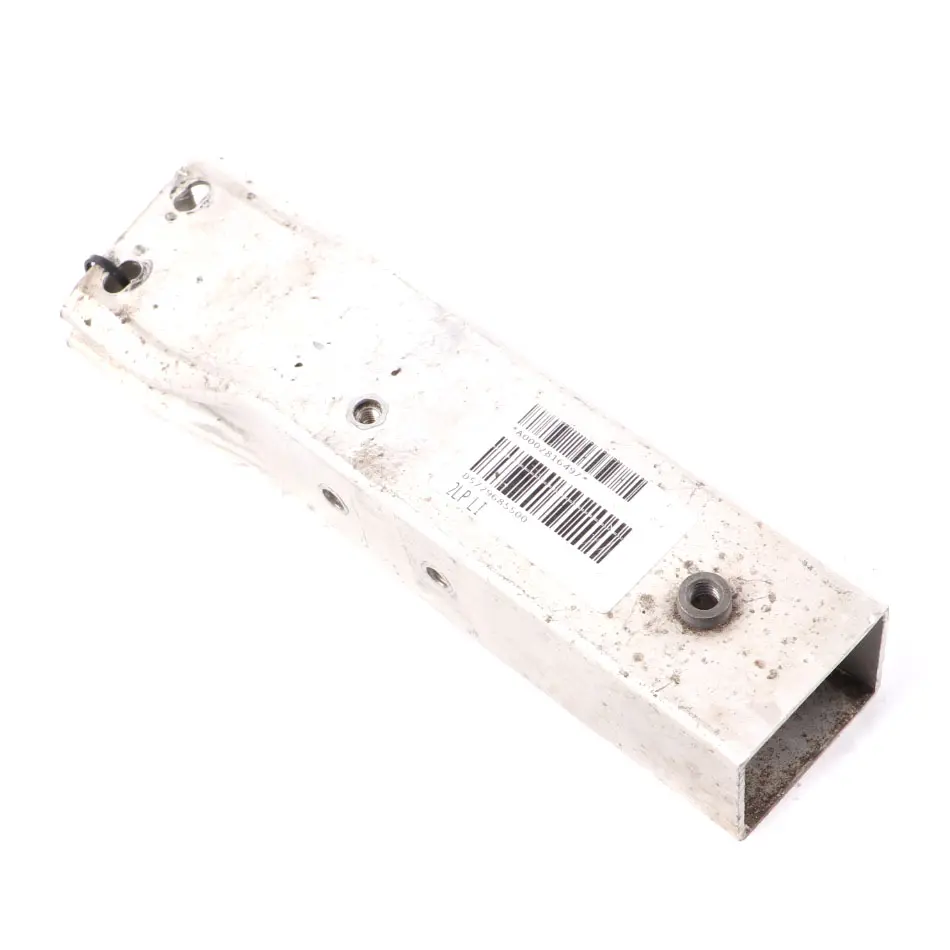 Mercedes W207 Frontstoßstange Verformung Element Absorber links A2076200195 - SKU 7296855 - Teilenummer 7296855