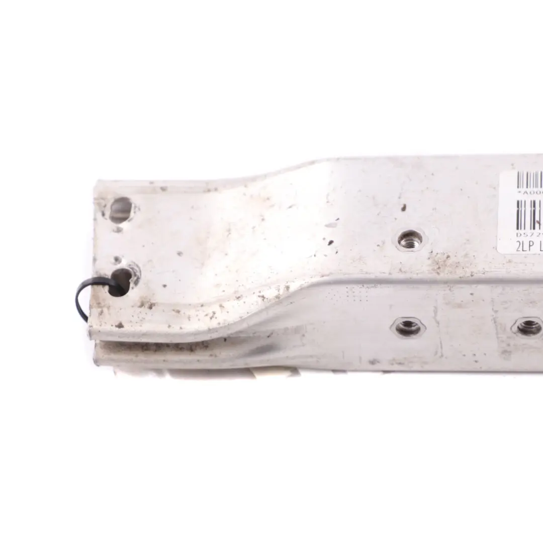 Mercedes W207 Frontstoßstange Verformung Element Absorber links A2076200195 - SKU 7296855 - Teilenummer 7296855