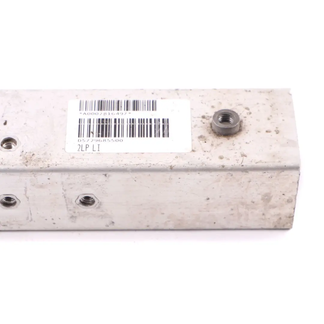 Front Bumper Deformation Element Impact Absorber Left N/S to BMW i3 I01 with Part number 7296855 BMW i3 I01 Front Bumper Deformation Element Impact Absorber Left N/S - SKU 7296855 - Part number 7296855