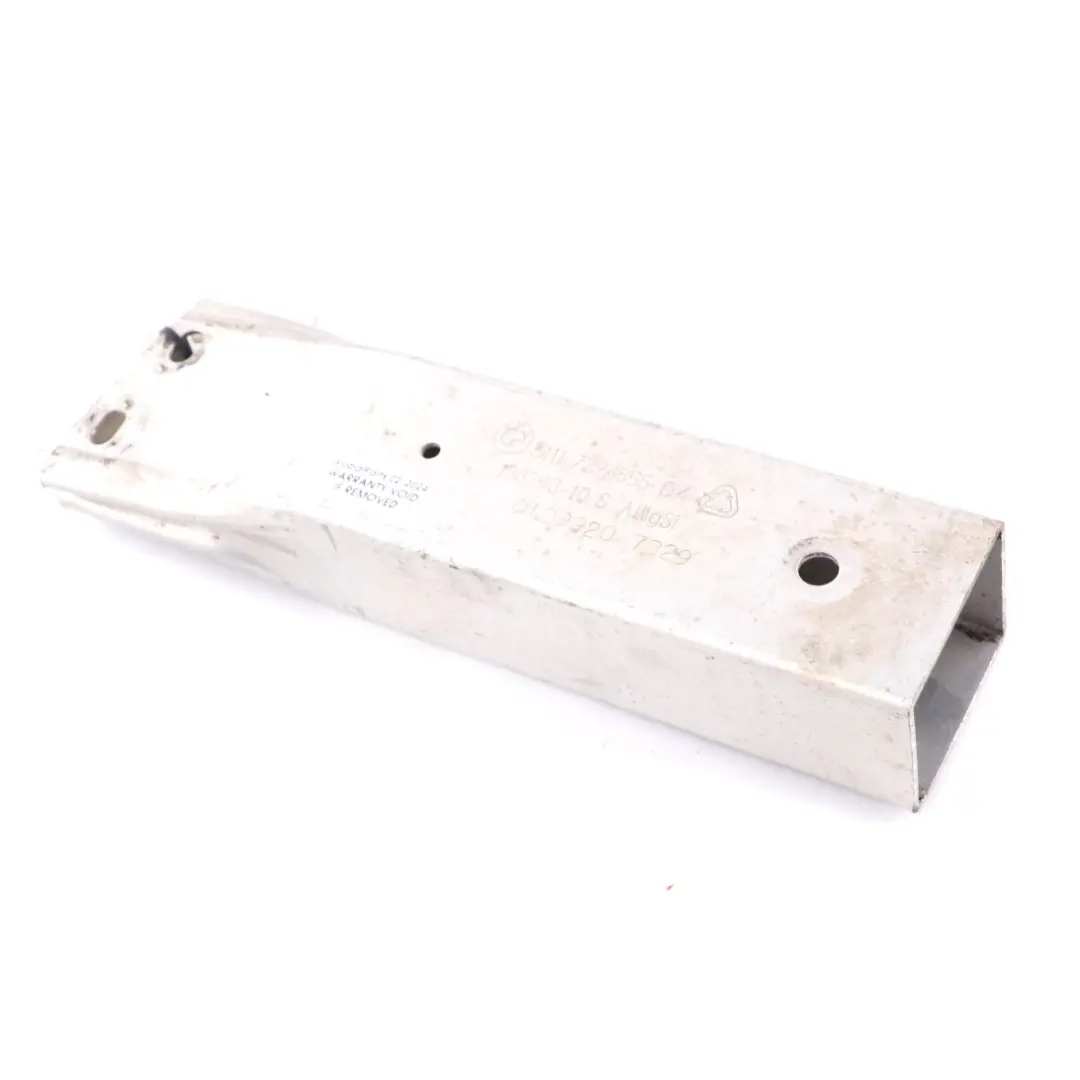 Mercedes W207 Frontstoßstange Verformung Element Absorber links A2076200195 - SKU 7296855 - Teilenummer 7296855