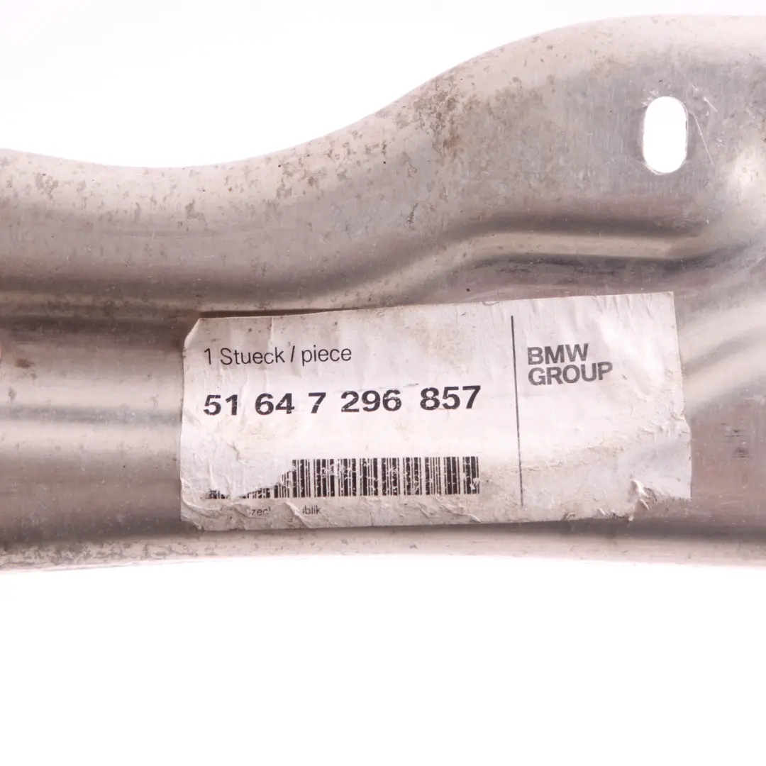 BMW i3 I01 Pare-chocs avant jambe de force gauche Barre avant Support inférieur - SKU 7296857 - Numéro de pièce 7296857