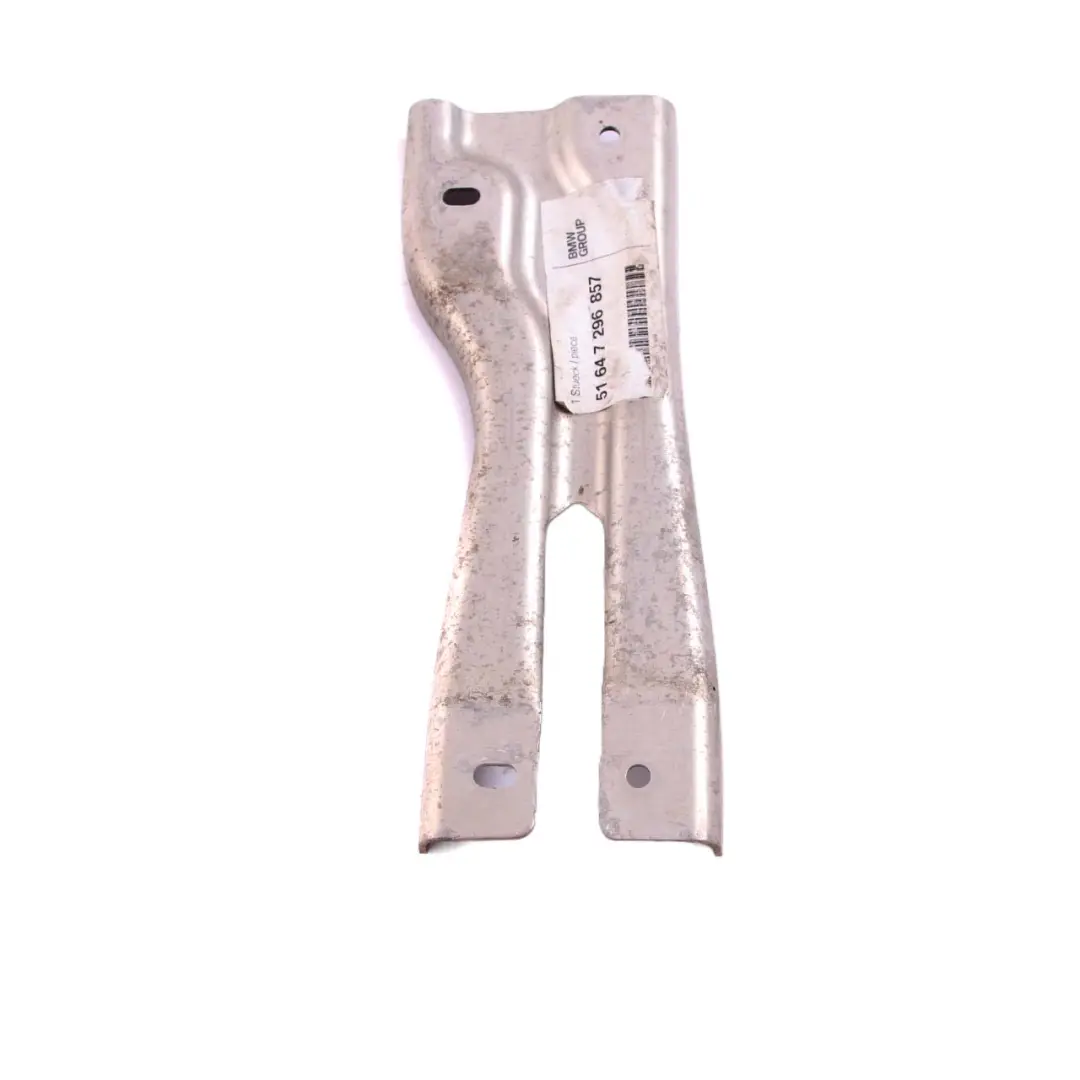 BMW i3 I01 Pare-chocs avant jambe de force gauche Barre avant Support inférieur - SKU 7296857 - Numéro de pièce 7296857