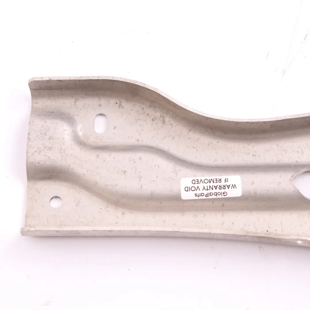 Parachoques delantero Izquierda barra de travesaño delantero Soporte para BMW i3 I01 con número de pieza 7296857 BMW i3 I01 Parachoques delantero Izquierda barra de travesaño delantero Soporte - SKU 7296857 - Número de pieza 7296857