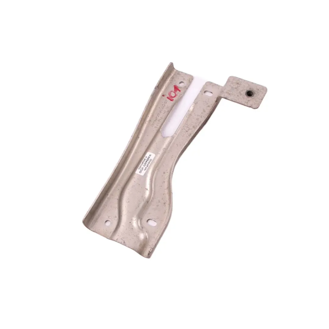 paraurti anteriore destra anteriore barra trasversale membro inferiore per BMW i3 con numero di parte 7296858 BMW i3 paraurti anteriore destra anteriore barra trasversale membro inferiore - SKU 7296858 - Numero di parte 7296858