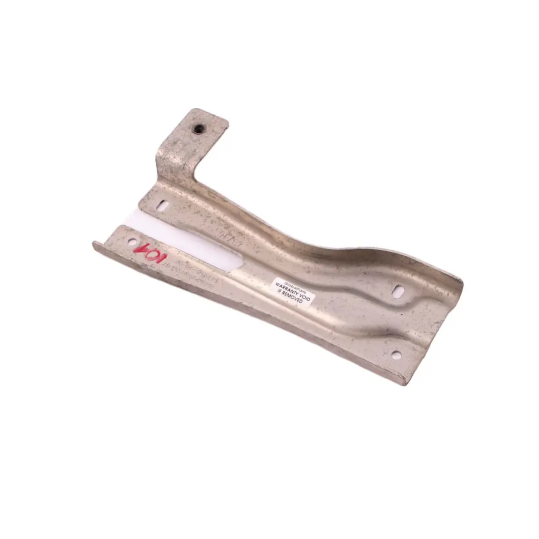 paraurti anteriore destra anteriore barra trasversale membro inferiore per BMW i3 con numero di parte 7296858 BMW i3 paraurti anteriore destra anteriore barra trasversale membro inferiore - SKU 7296858 - Numero di parte 7296858