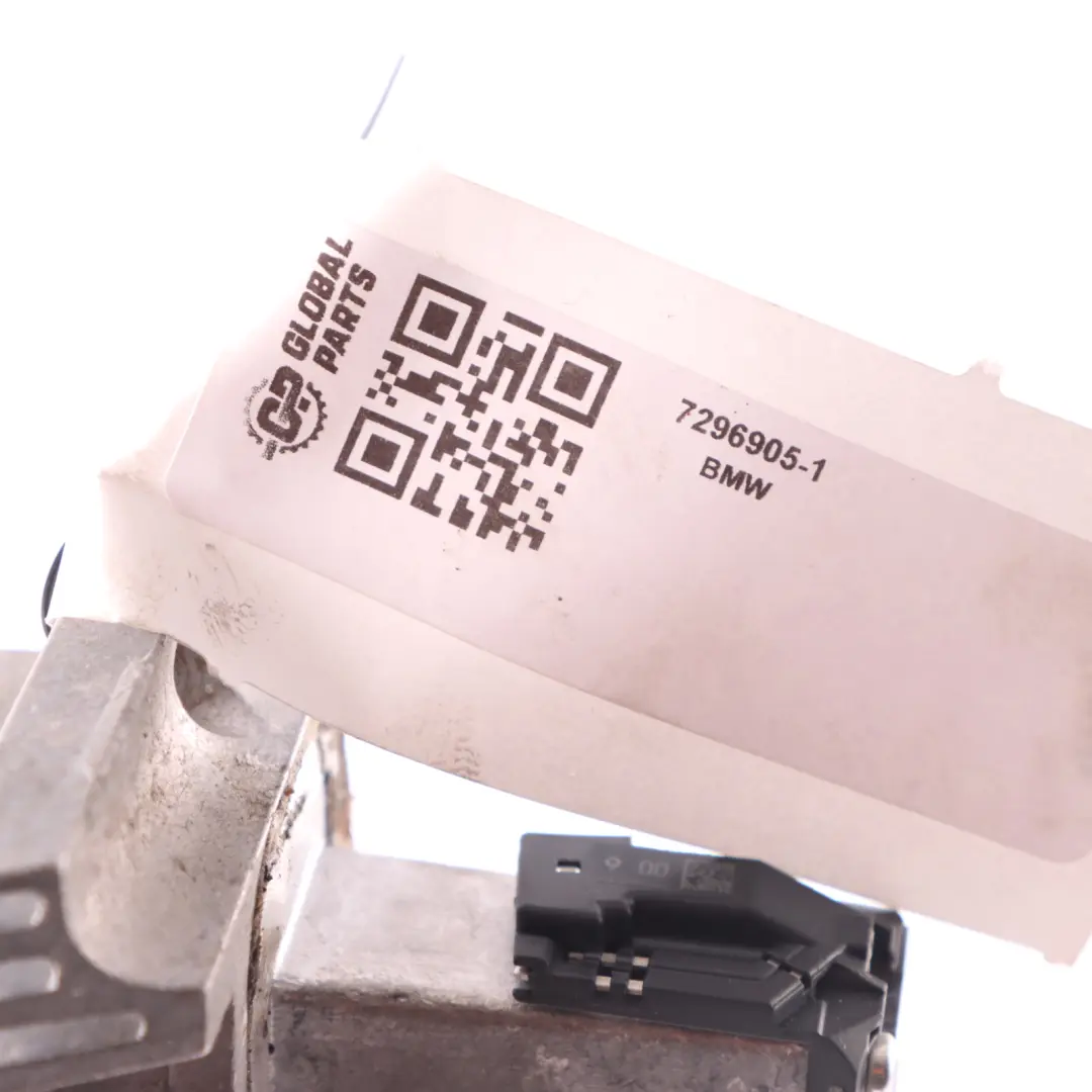 Przetwornica Moduł Lampy LED Ringi do BMW F20 F21 o numerze 7296905 BMW F20 F21 Przetwornica Moduł Lampy LED Ringi - SKU 7296905-1 - Numer Części 7296905