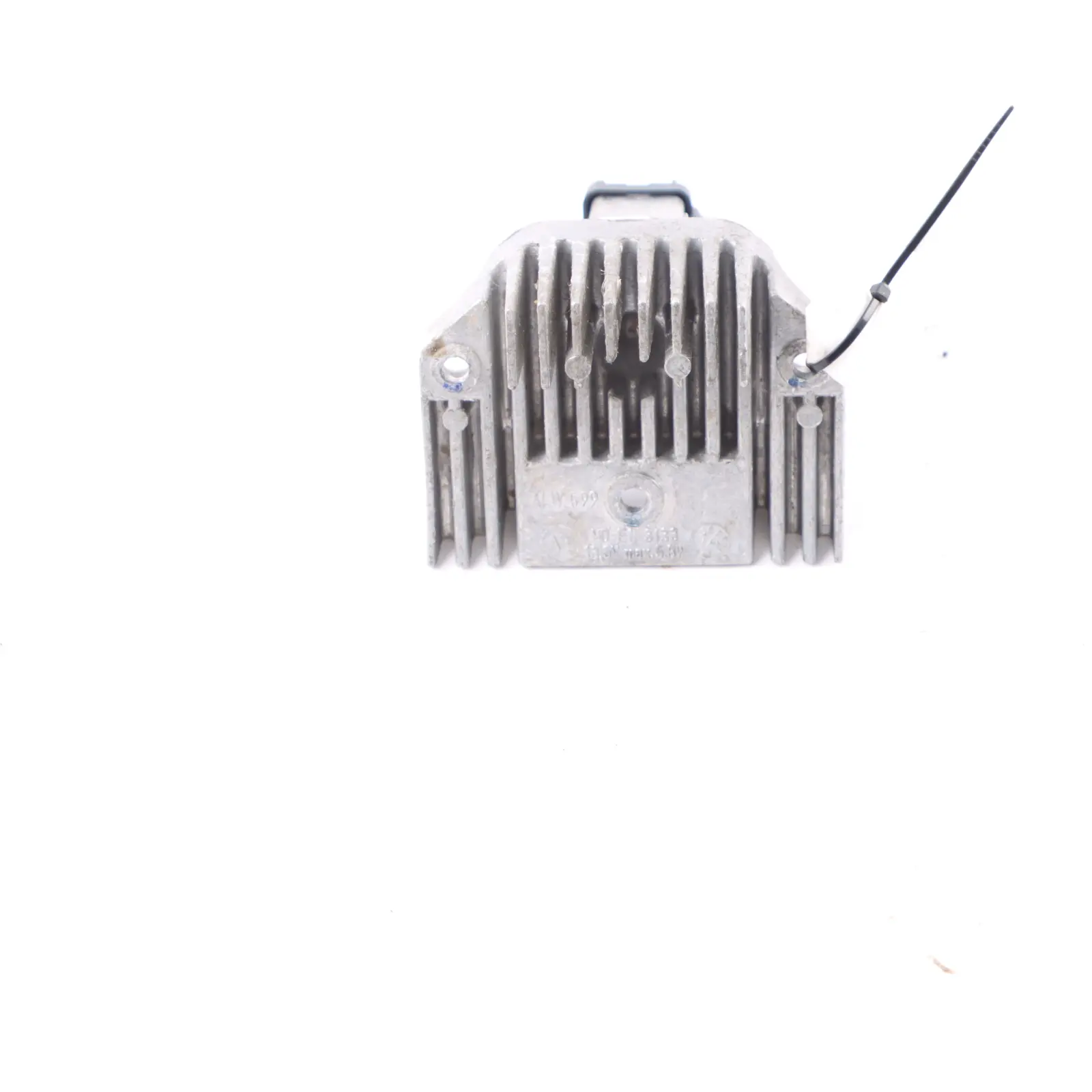 Módulo de faro delantero BMW F20 F21 Unidad de control LED 7296905