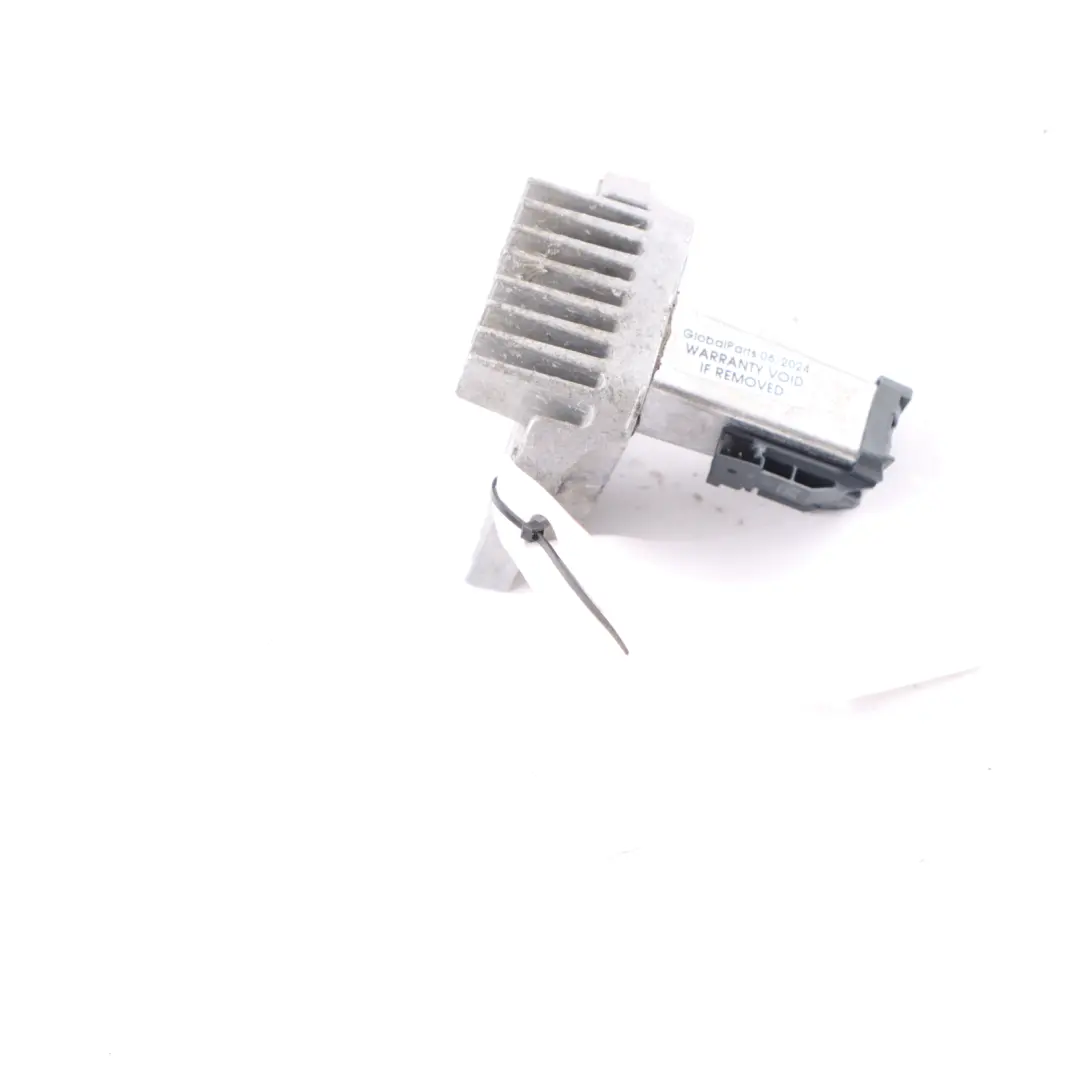 Przetwornica Moduł Lampy LED Ringi do BMW F20 F21 o numerze 7296905 BMW F20 F21 Przetwornica Moduł Lampy LED Ringi - SKU 7296905-1 - Numer Części 7296905