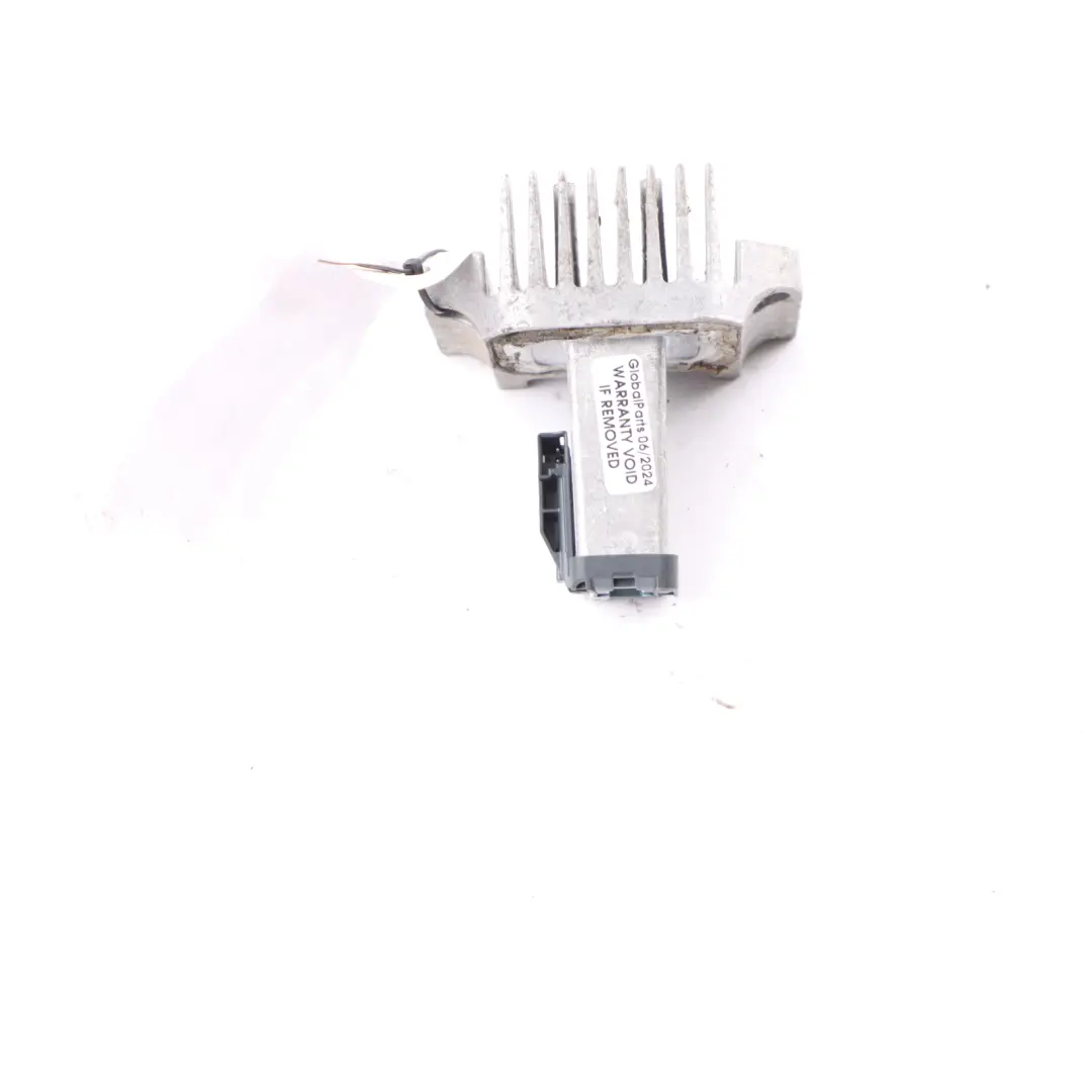  Module Phare BMW F20 F21 Lampe avant Unité contrôle LED lampe frontale - SKU 7296905-1 - Numéro de pièce 7296905