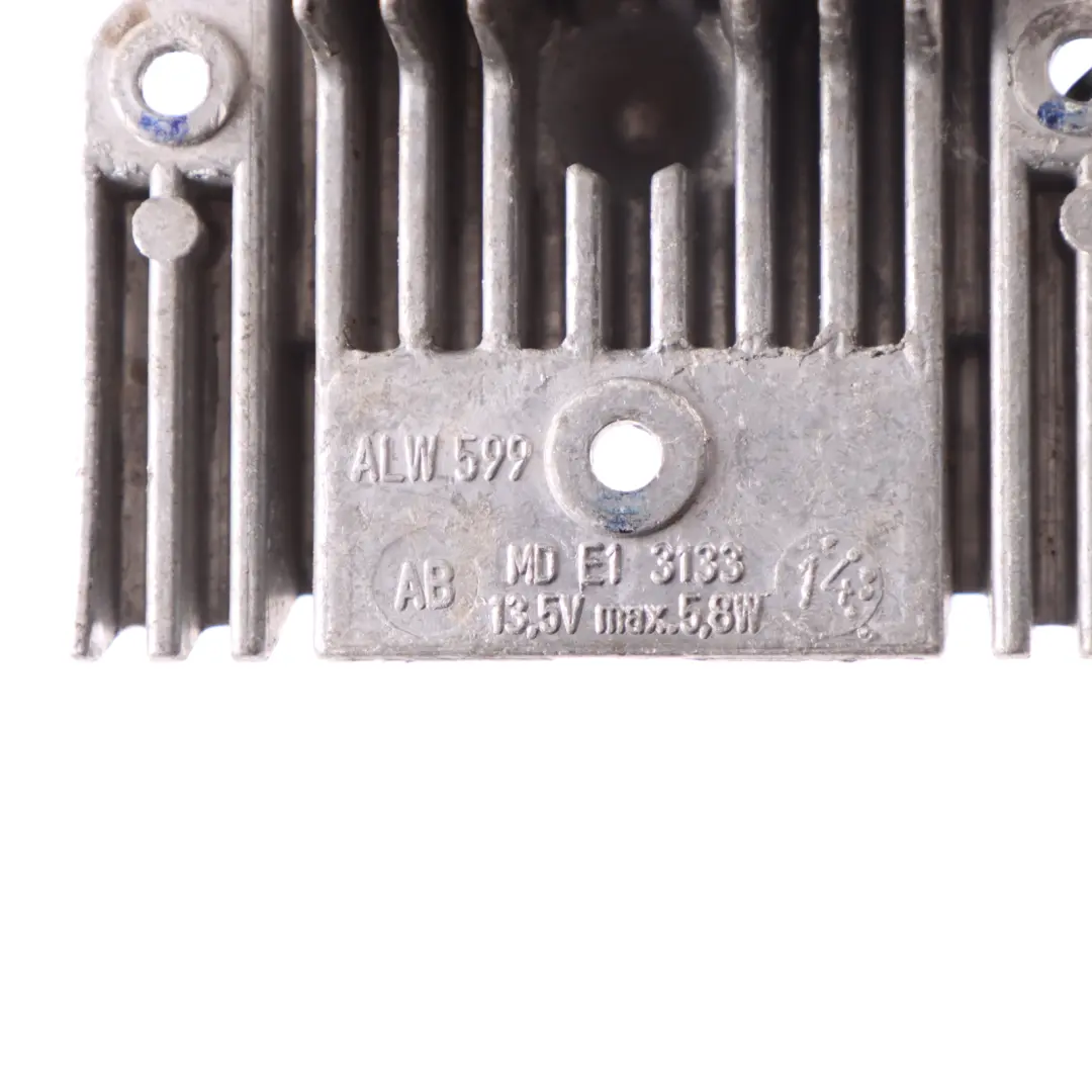 BMW F20 F21 Przetwornica Moduł Lampy LED Ringi - SKU 7296905-1 - Numer Części 7296905