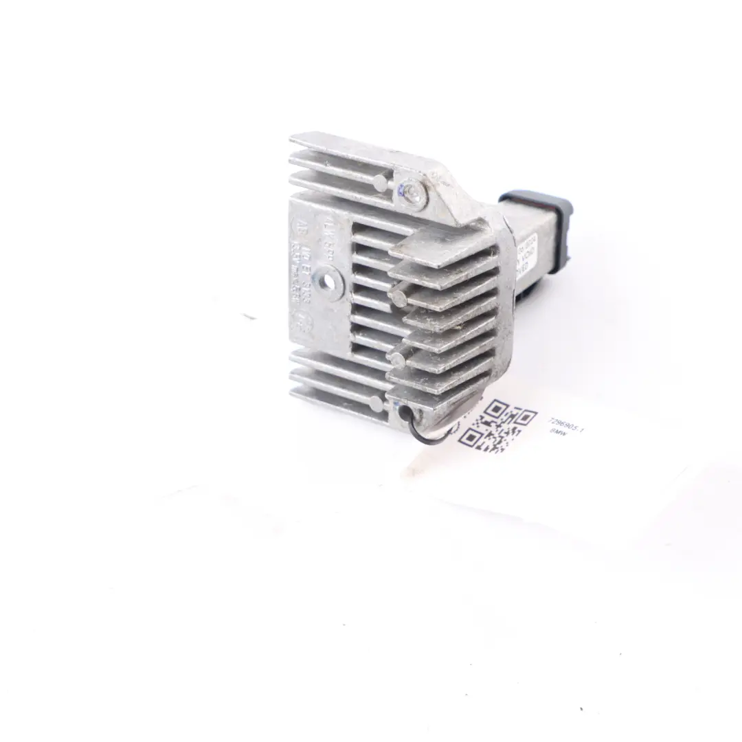  Módulo de faro delantero BMW F20 F21 Unidad de control LED - SKU 7296905-1 - Número de pieza 7296905