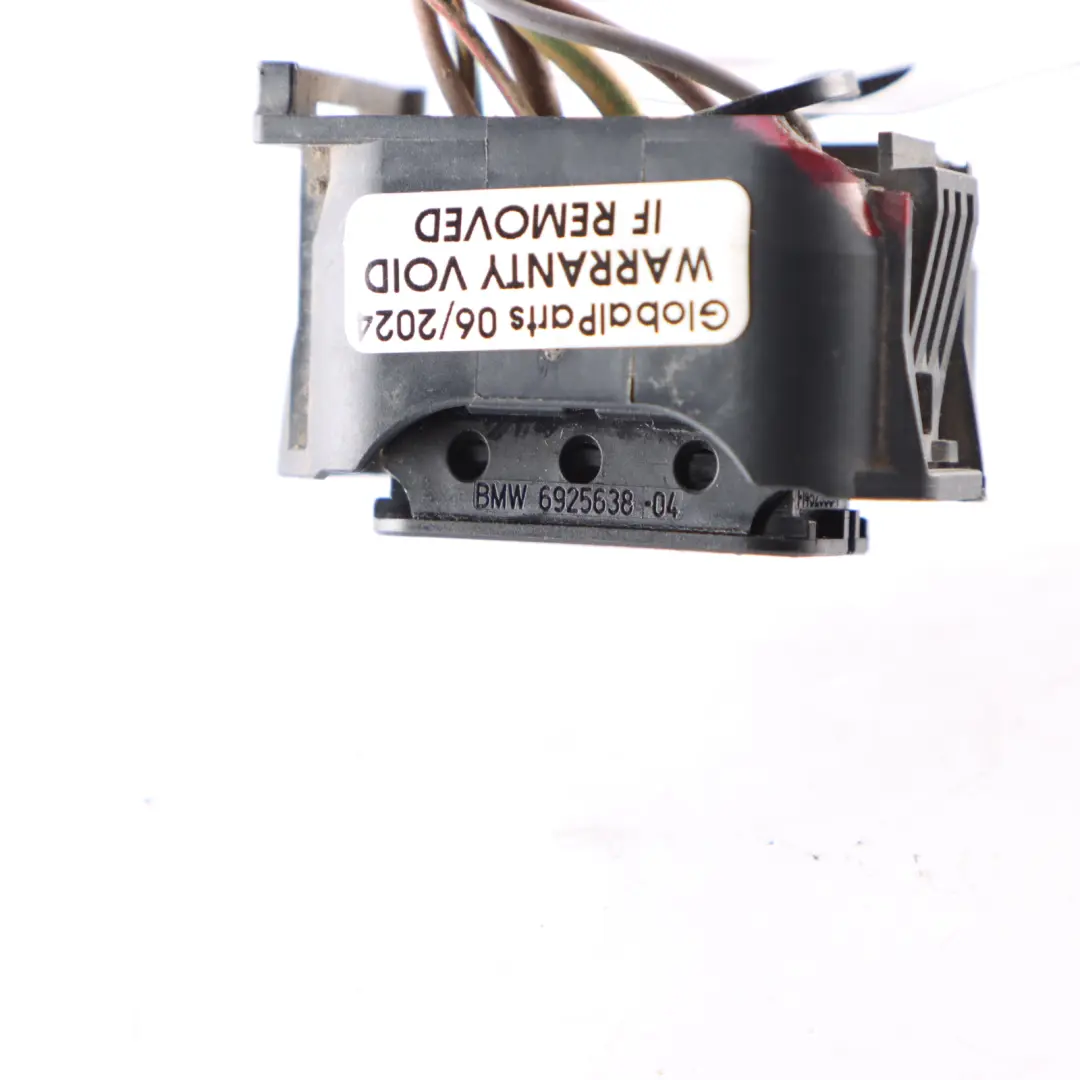 BMW F20 F21 Cable Wiring Xenon Headlight Headlamp Lamp Light Front Left - SKU 7296911 - Part number 7296911