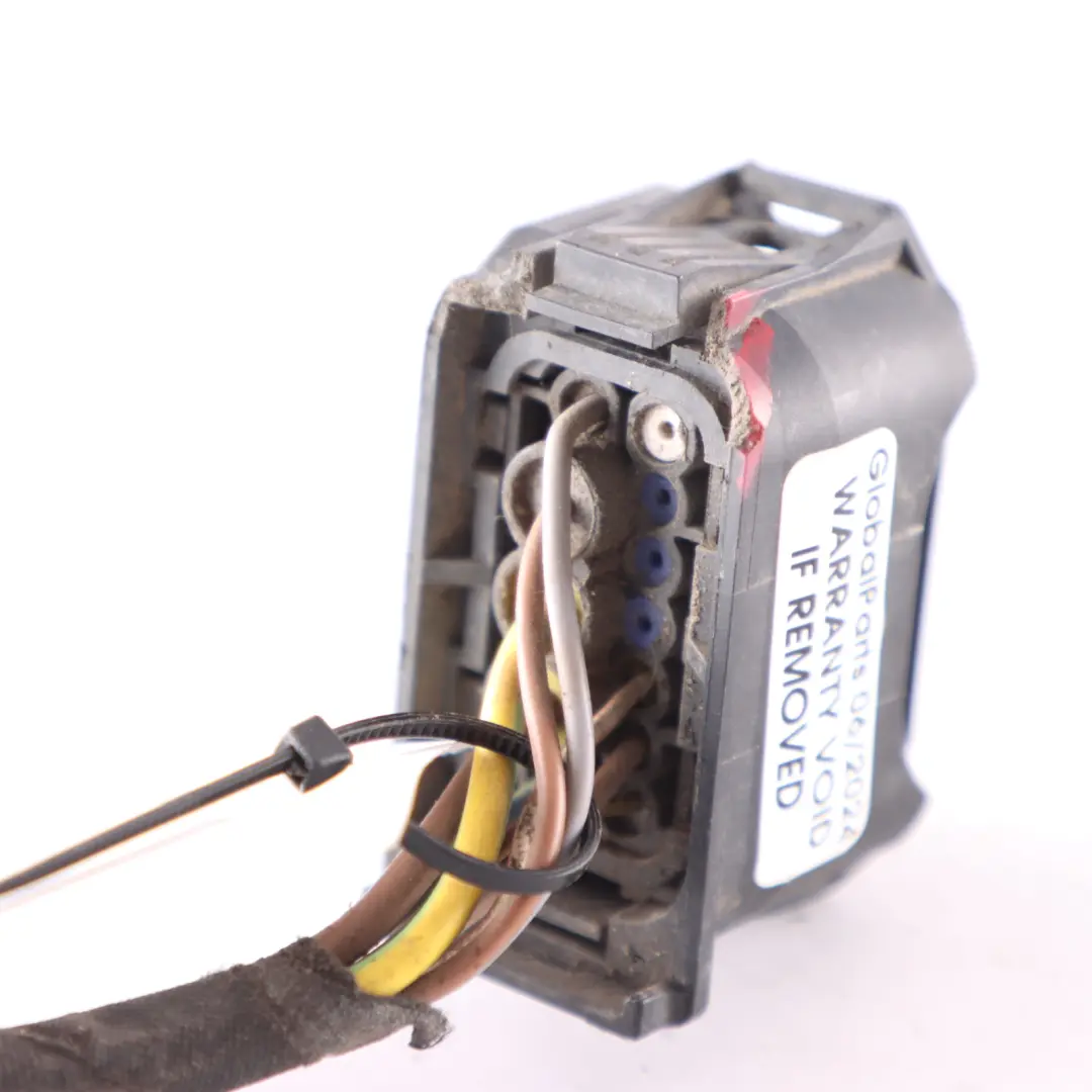 BMW F20 F21 Cable Wiring Xenon Headlight Headlamp Lamp Light Front Left - SKU 7296911 - Part number 7296911