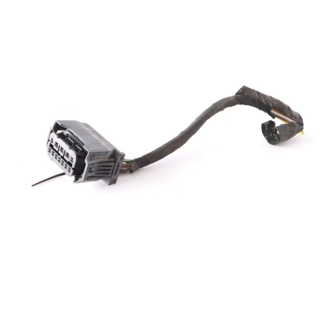 BMW F20 F21 Cable Wiring Xenon Headlight Headlamp Lamp Light Front Left - SKU 7296911 - Part number 7296911