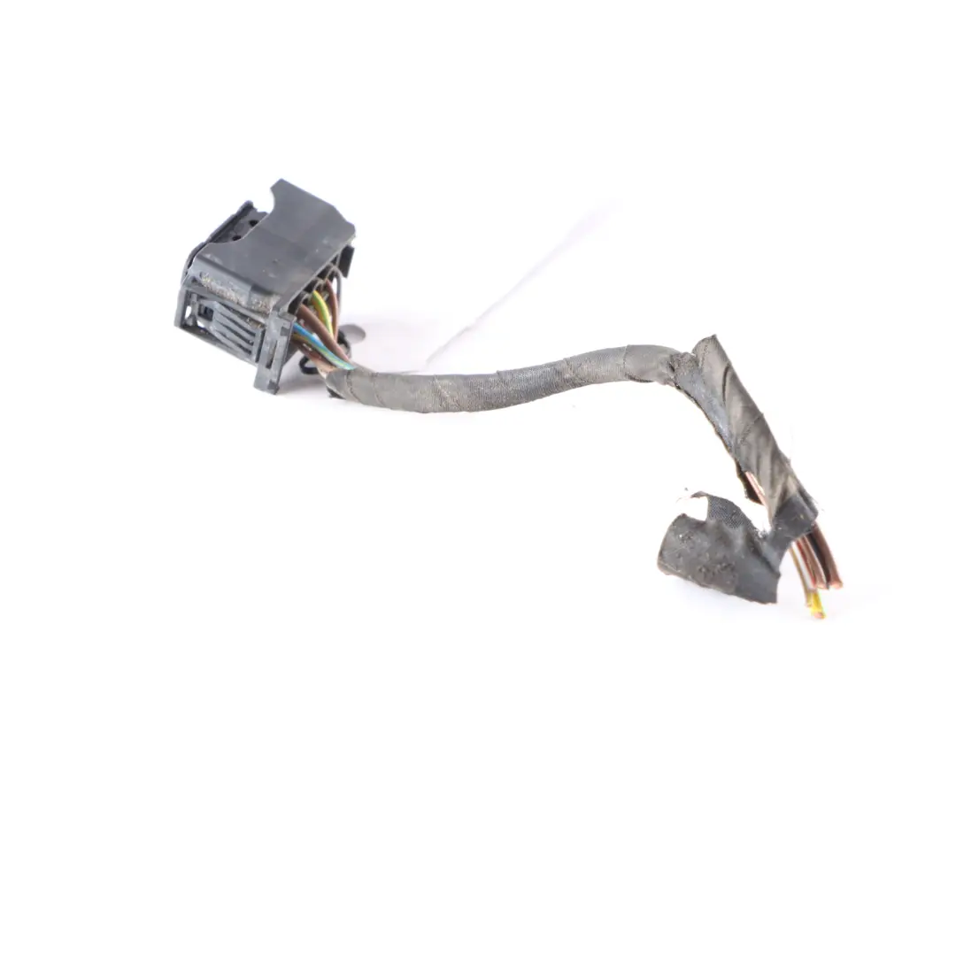 BMW F20 F21 Cable Wiring Xenon Headlight Headlamp Lamp Light Front Left - SKU 7296911 - Part number 7296911