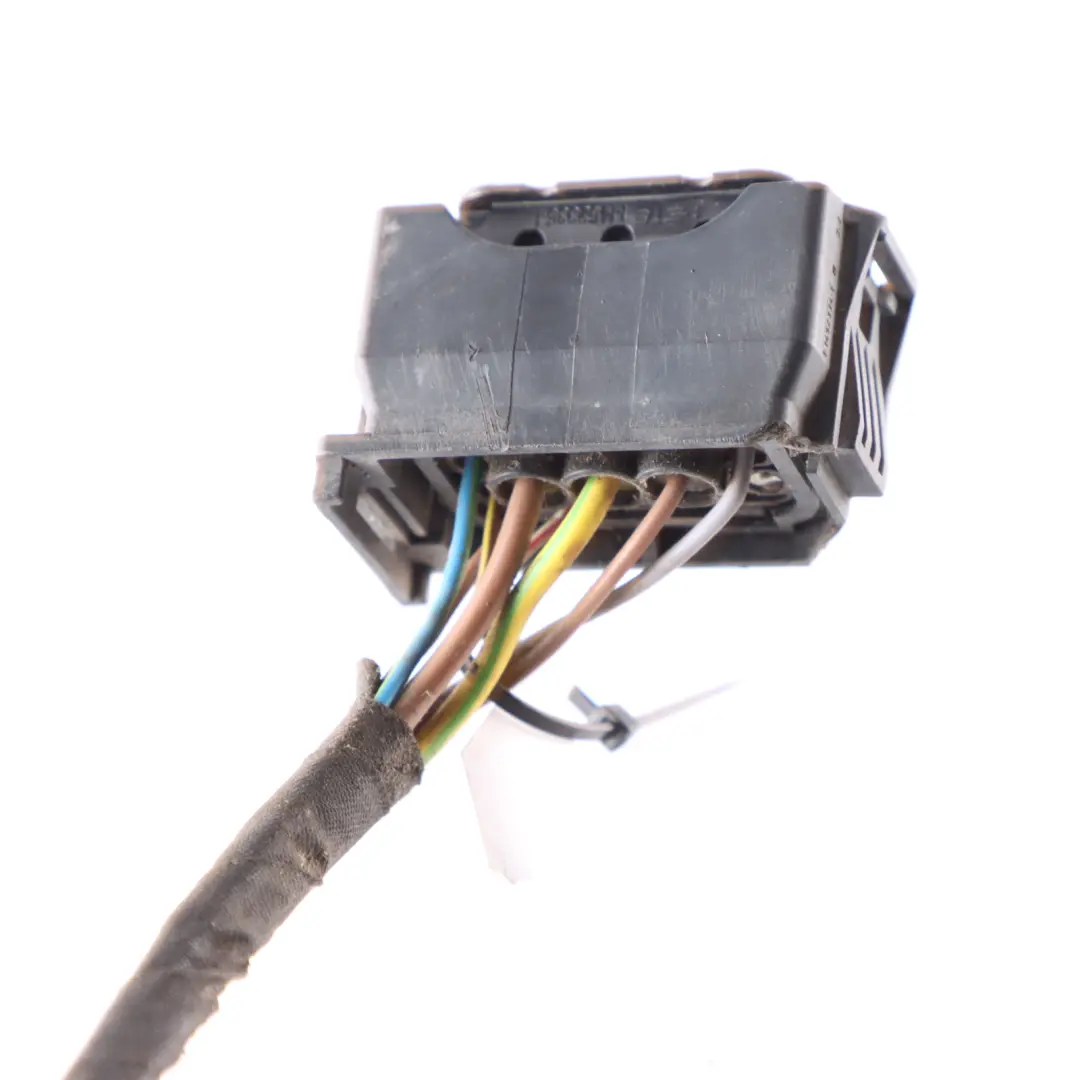 BMW F20 F21 Cable Wiring Xenon Headlight Headlamp Lamp Light Front Left - SKU 7296911 - Part number 7296911