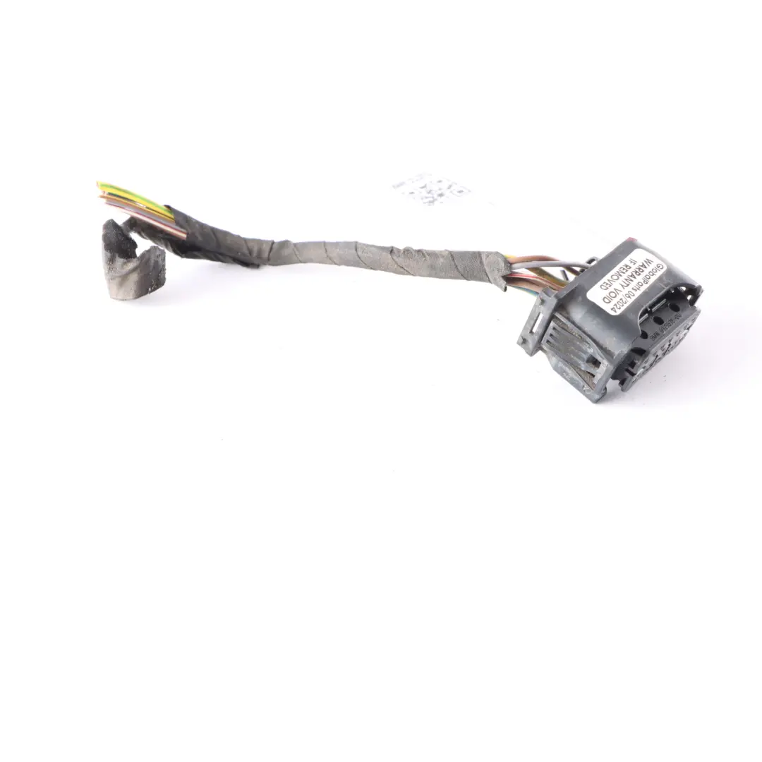 BMW F20 F21 Cable Wiring Xenon Headlight Headlamp Lamp Light Front Left - SKU 7296911 - Part number 7296911