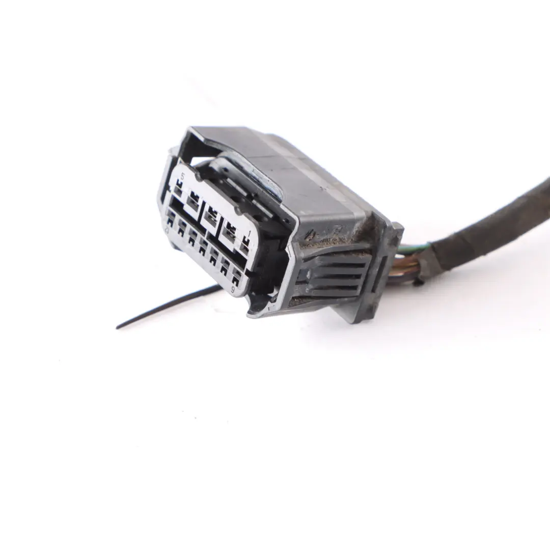 BMW F20 F21 Cable Wiring Xenon Headlight Headlamp Lamp Light Front Left - SKU 7296911 - Part number 7296911