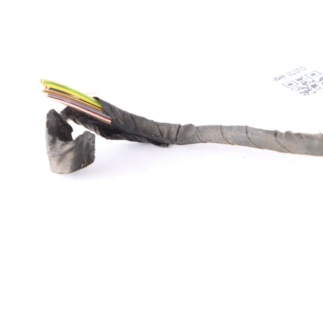 BMW F20 F21 Cable Wiring Xenon Headlight Headlamp Lamp Light Front Left - SKU 7296911 - Part number 7296911