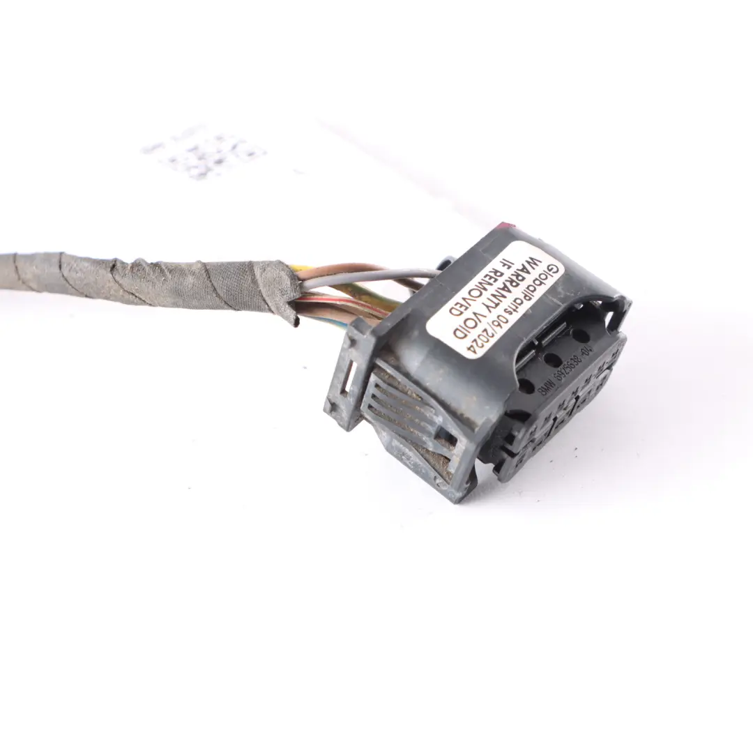 BMW F20 F21 Cable Wiring Xenon Headlight Headlamp Lamp Light Front Left - SKU 7296911 - Part number 7296911