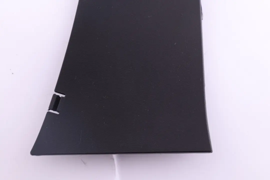 Blende Wasserrinne Links für BMW 1 er F20 F21 mit Teilenummer 7297019 BMW 1 er F20 F21 Blende Wasserrinne Links - SKU 7297019 - Teilenummer 7297019