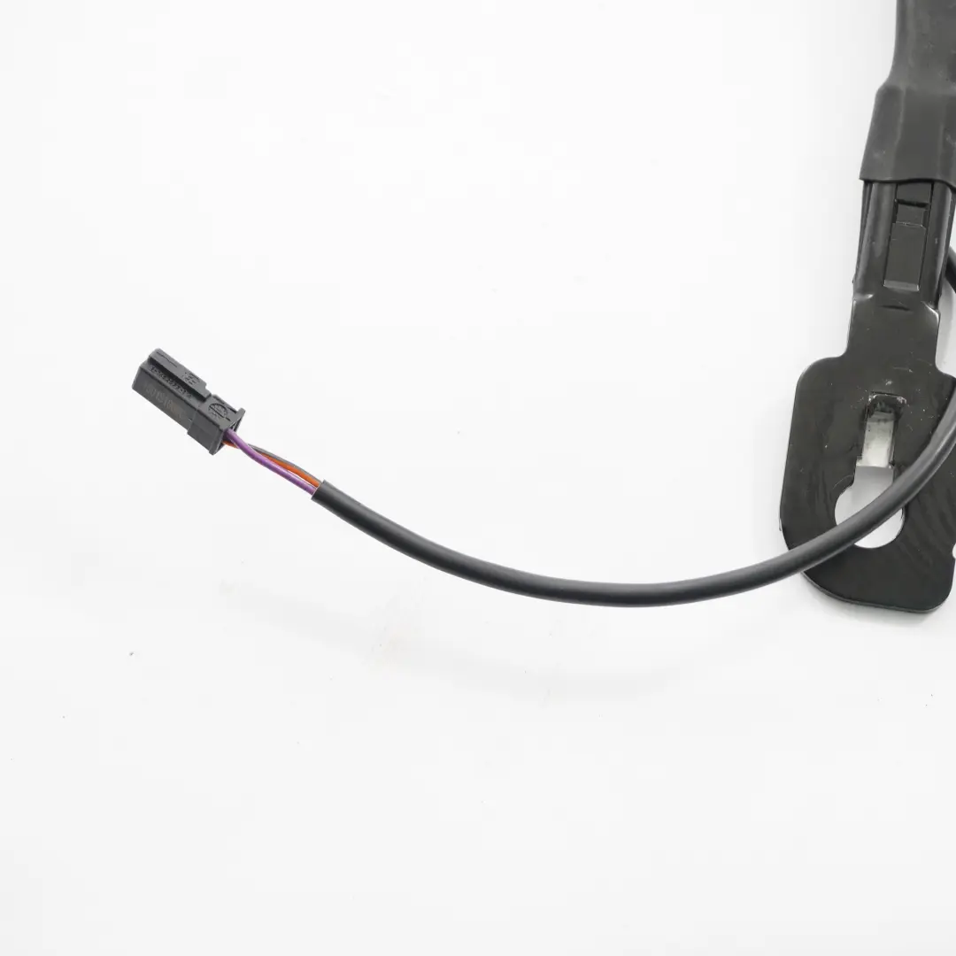  Hebilla Cinturón Seguridad BMW X5 F15 Delantero Izquierdo Derecho - SKU 7297131 - Número de pieza 7297131