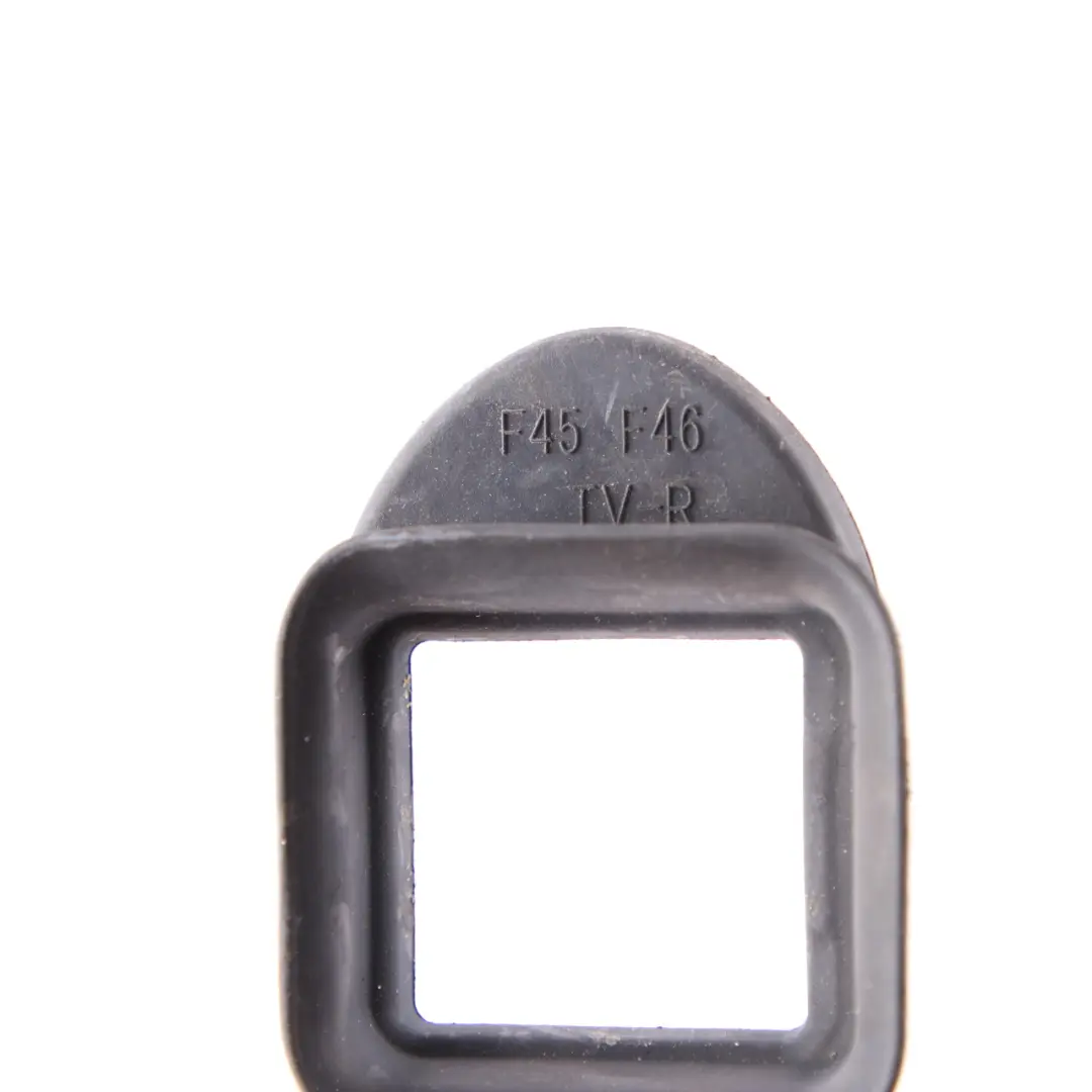 Puerta Freno Tope Delantero Junta Goma para BMW F45 F46 con número de pieza 7297251 BMW F45 F46 Puerta Freno Tope Delantero Junta Goma - SKU 7297251 - Número de pieza 7297251