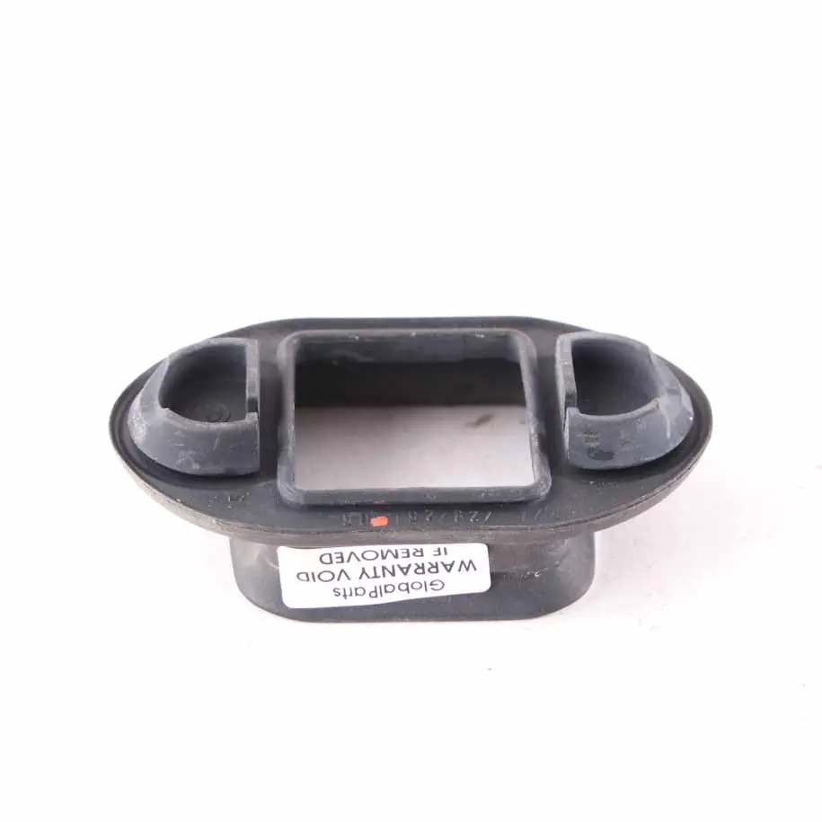 BMW F45 F46 Porta Freno Tappo Guarnizione Anteriore Gomma - SKU 7297251 - Numero di parte 7297251