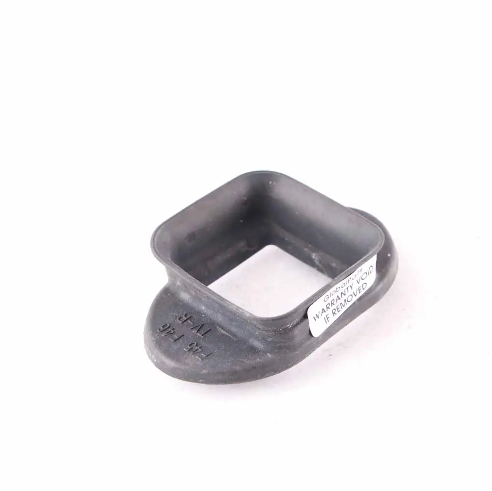 BMW F45 F46 Uszczelka Gumowa Ogranicznika Drzwi Przednich - SKU 7297251 - Numer Części 7297251