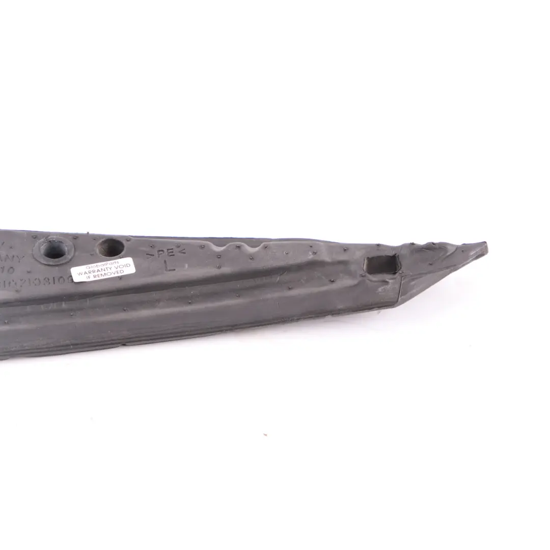  Guarnizione Triangolo Specchio BMW F45 Esterna Anteriore Sinistra - SKU 7297253-1 - Numero di parte 7297253